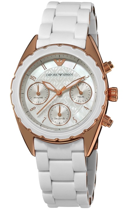 Ceas Dama, Emporio Armani, Sportivo AR5943