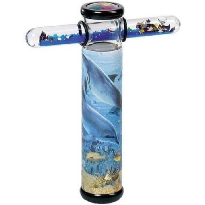 Interaktív játék gyerekeknek, Goki, Műanyag, +3 éves, Többszínű