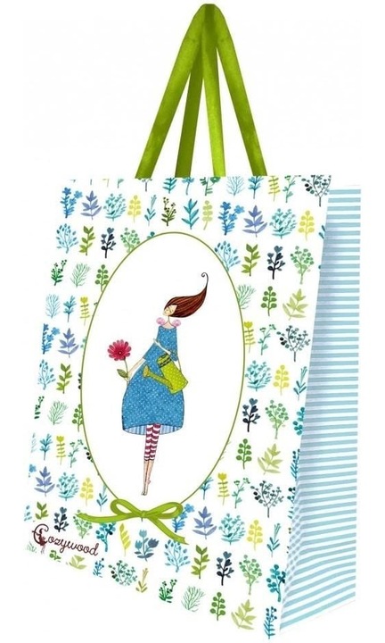 Punga de cadouri, Museums & Galleries, Multicolor