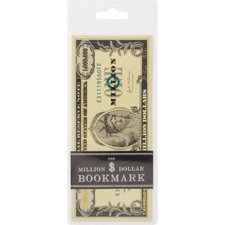 Semn de carte, Hartie, Multicolor