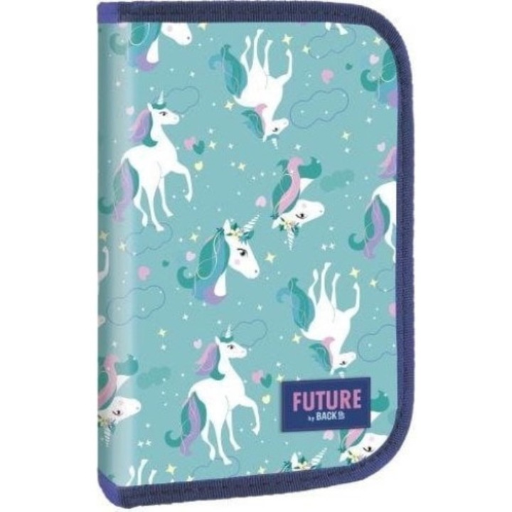 Penar echipat, Deform, 20x13x4 cm, Verde