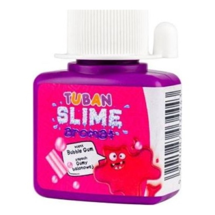 Rágógumi ízű nyálka, Tuban, 6+, 35 ml