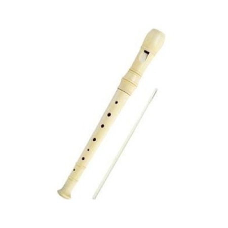 Flaut, Grand, Lemn, Natur