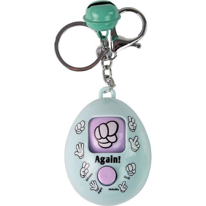 Breloc, Leantoys, Multicolor