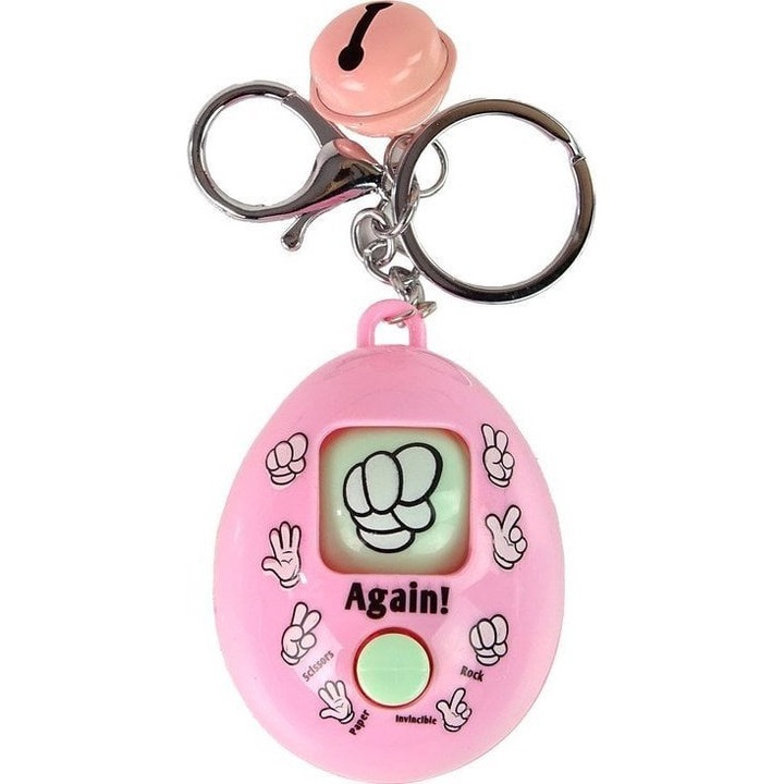 Breloc, Leantoys, Multicolor