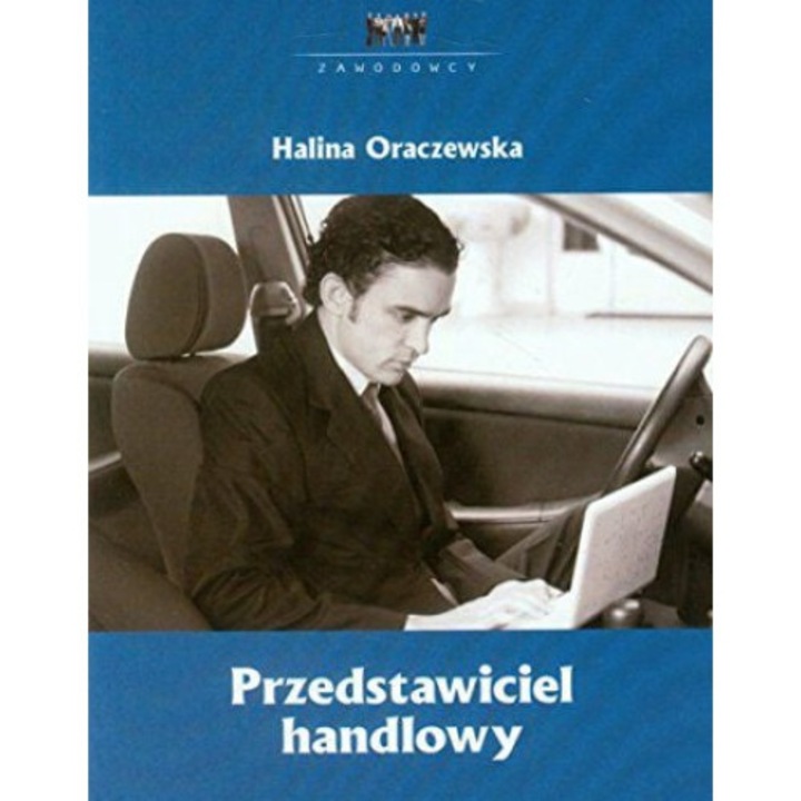 Profesionisti: reprezentant de vanzari EKONOMIK