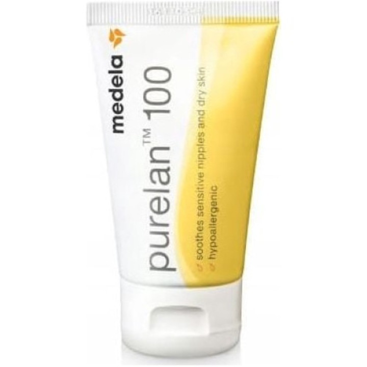 760992 Medela Purelan lanolin unguent 37g Medela