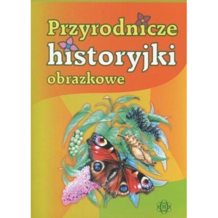 Przyrodnicze historyjki obrazkowe, Harmonia