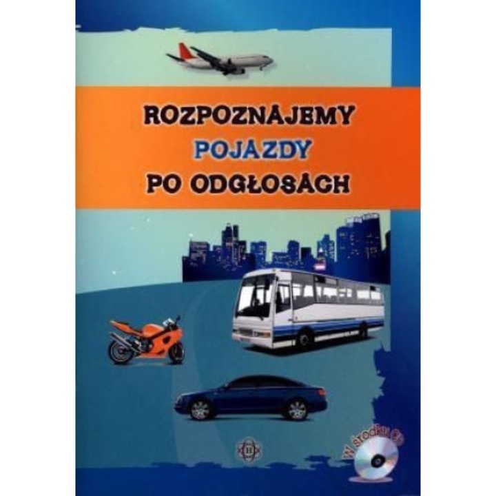 Rozpoznajemy pozajdy po odglosach