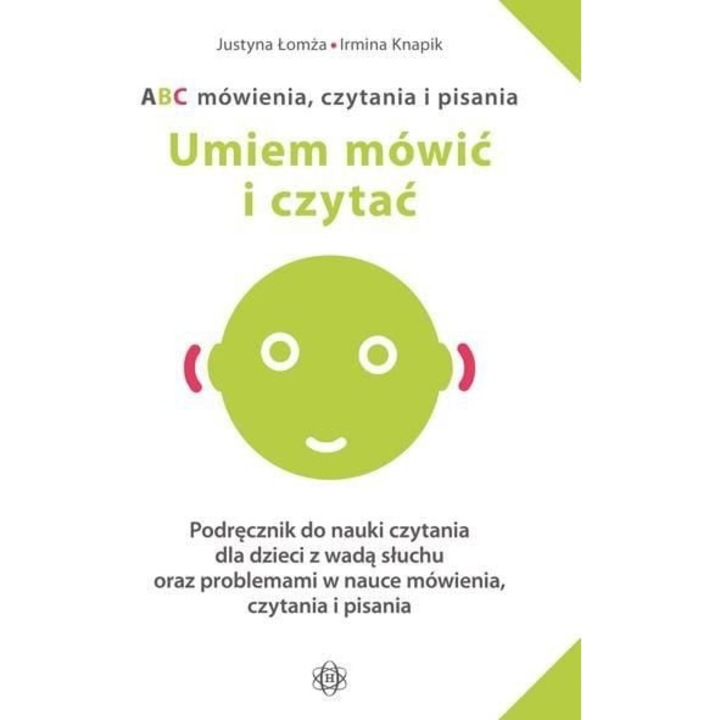 ABC mowienia, czytania i pisania 2