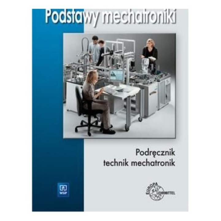 Podstawy mechatronki, WSiP