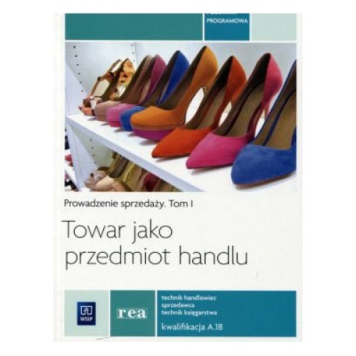 Towar jako przedmiot handlu