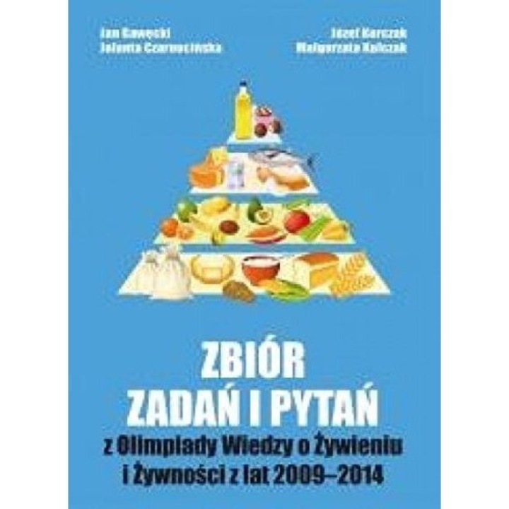 Zbior zadan i pytan