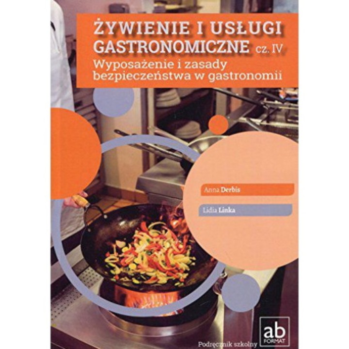 Zywienie i uslugi gastronomicze 4