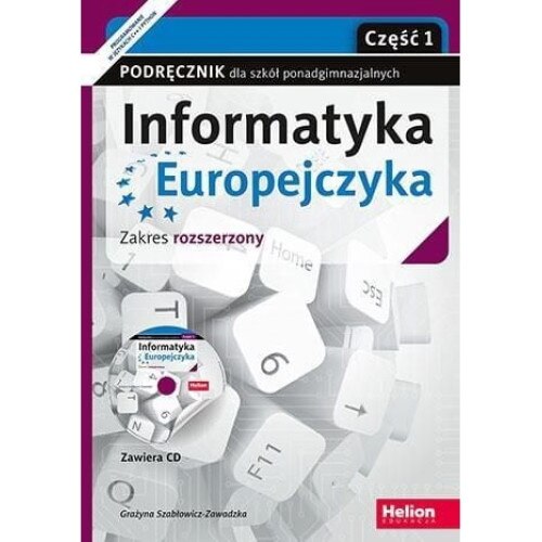 Sprawdzian Informatyka Europejczyka Klasa 4 Klawiatura