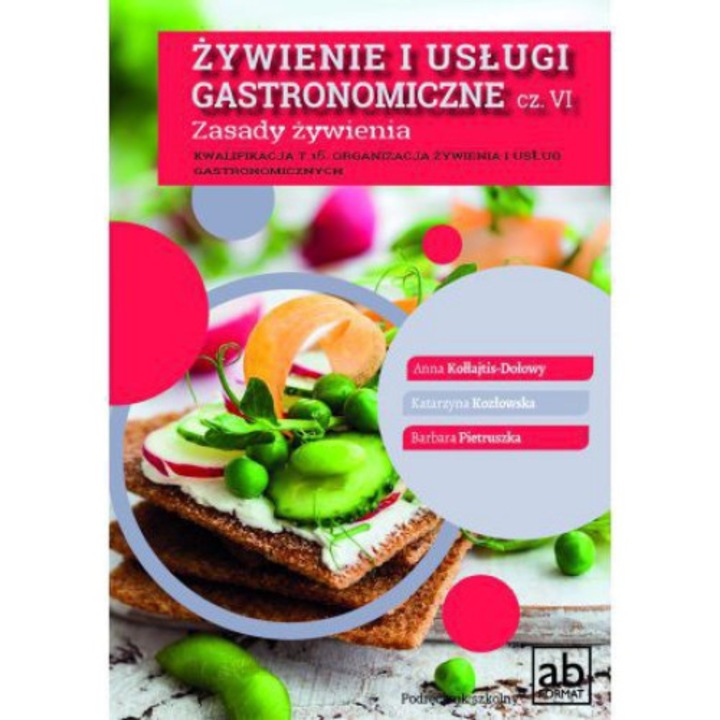Zywiene i uslugi gastronomiczne 6