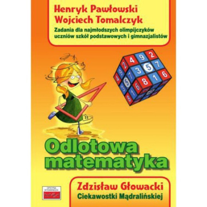 Odlotowa matematyka