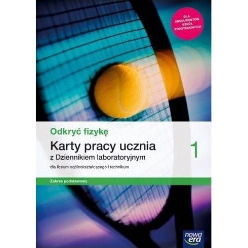 Odkryc Fizyke Sprawdzian Nowa Era Pdf