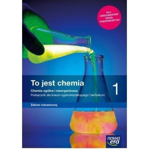 To jest chemia, Nowa Era, Multicolor - eMAG.ro