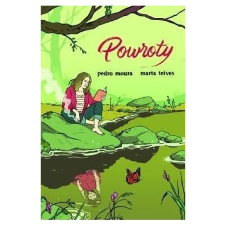 Carte povesti, Timof, Multicolor