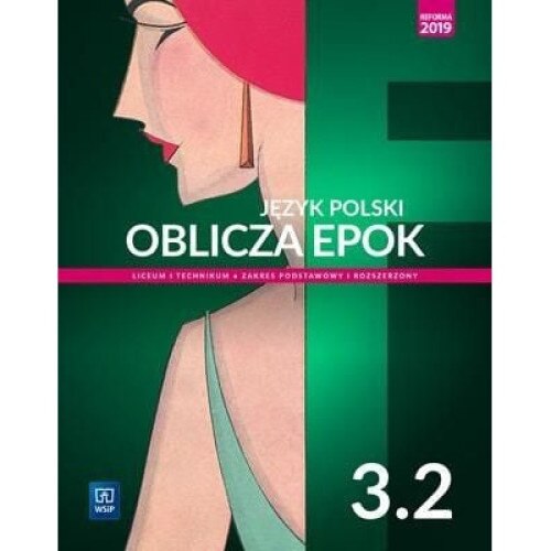 Jezyk Polski Oblicza Epok, WSiP, Multicolor - EMAG.ro