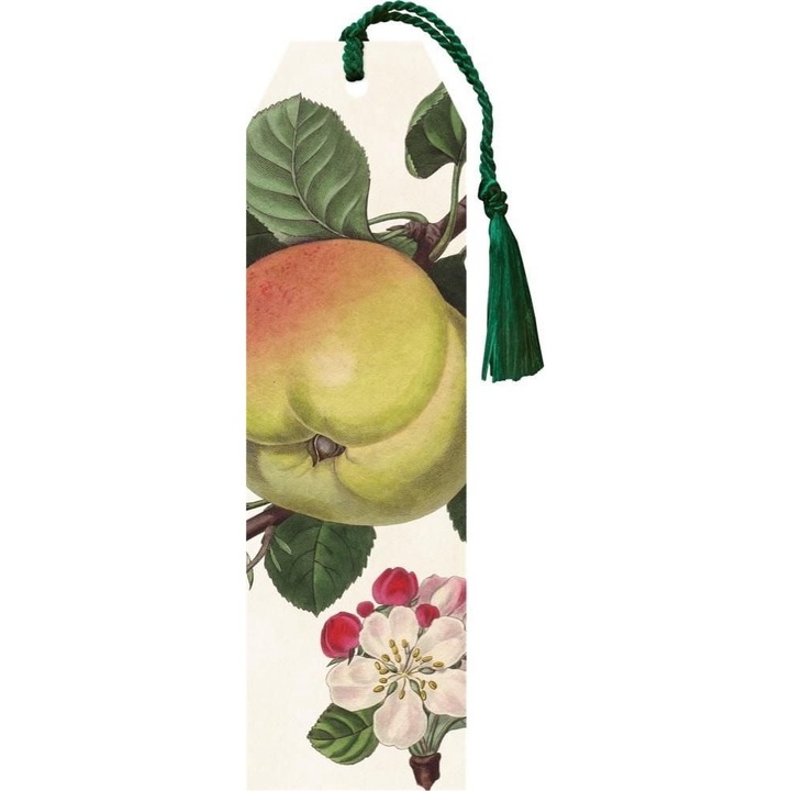 Отметка за книга, Skona Ting, Многоцветен