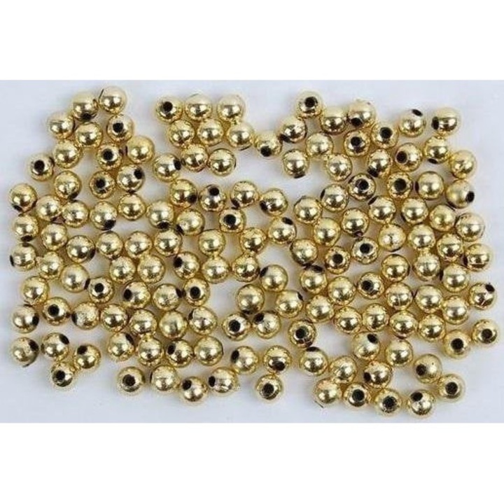 Margele, Fandy, Auriu