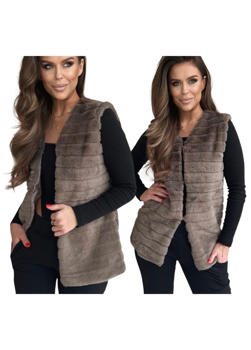 Vesta de blana dama, Och Bella, Maro, S