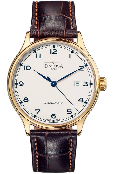 Davosa Classic Automatic 161.464.15