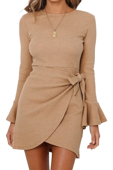 Rochie mulate Jeiibrzui, Textil, Maro, Maro
