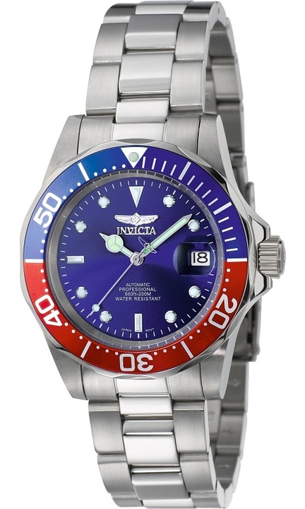Invicta Invicta Pro Diver 5053