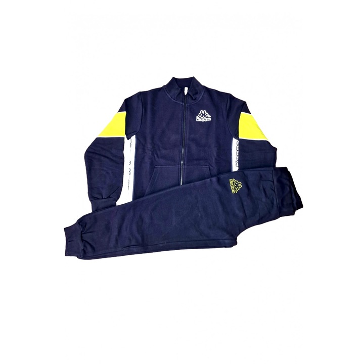 Спортен екип за момче Kappa 8031T0055, Син