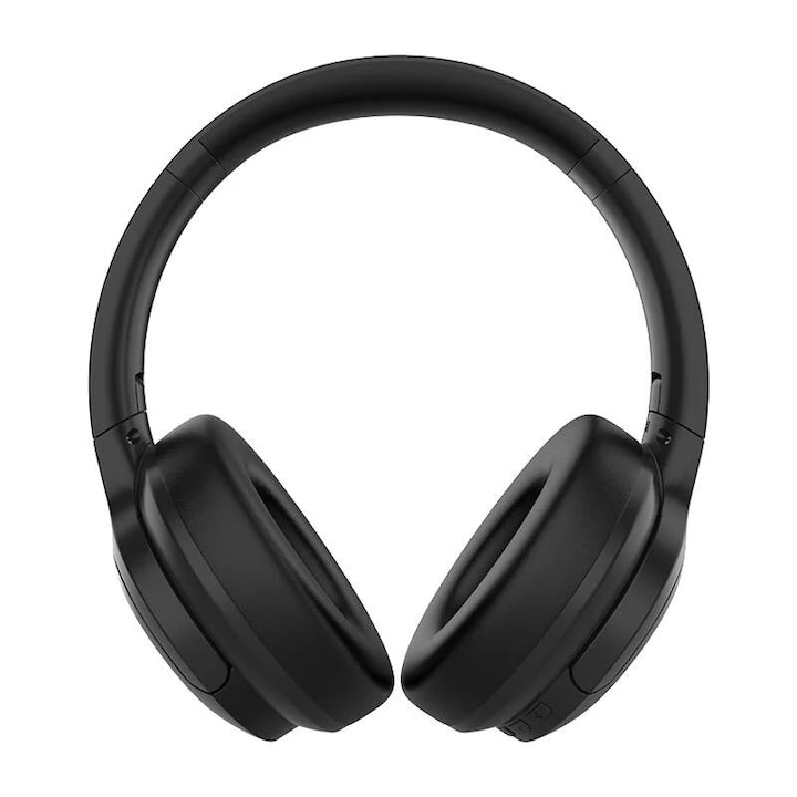 Casti Wireless In ear, Beige Clair, pentru Adulti