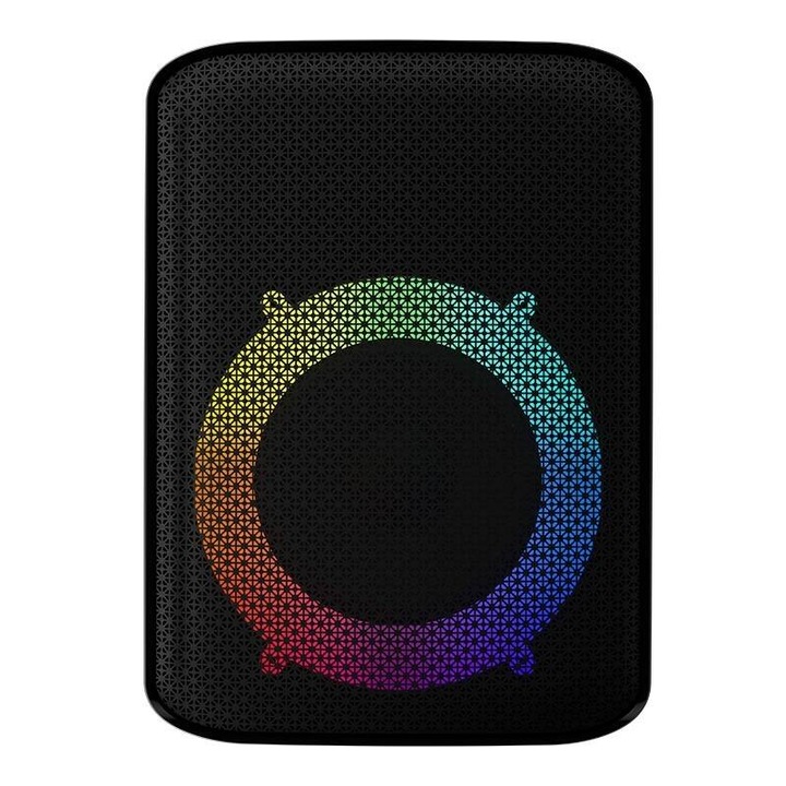 Difuzor HiFuture EVENT Bluetooth (negru)