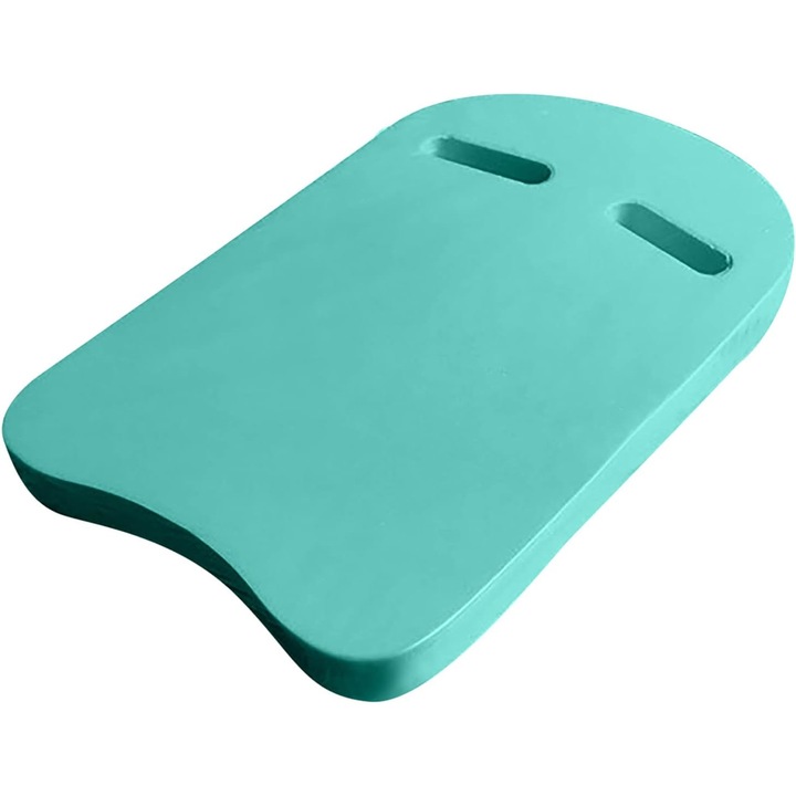 Дъска за плуване за възрастни, Longziming, EVA, Green