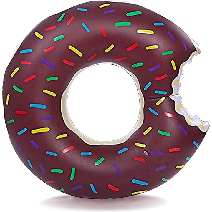 Úszó orsó, Tovbmup, PVC, Multicolor