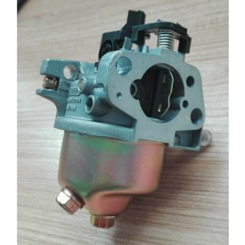 MTD Vergaser Für 1P65F 1P65MC 139CC Motoren – Kompatibel Mit Rasenmäher & Generator, Inkl. Dichtungen, Ölrohr & Filter (Teilenummer 951-10838)
