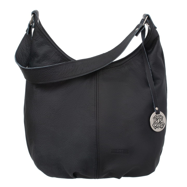 Kaletnik Noi taska, Termeszetes bor