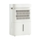 Dezumidificator si Purificator AlecoAir D14 ARIO, 12 l /24h, WiFi, Lampa UV-C, Ionizare, TRUE HEPA + Carbon, Uscare Rufe