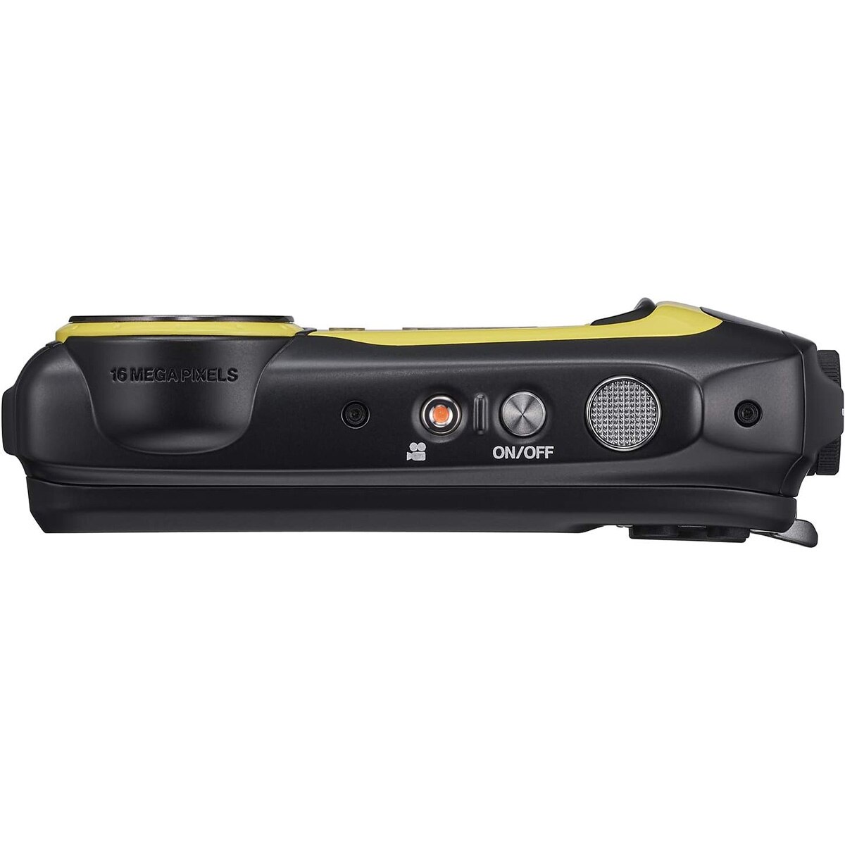 Aparat foto compact Fujifilm FinePix XP140, 4K, 16.4 MP