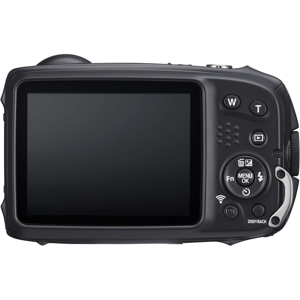 Aparat foto compact Fujifilm FinePix XP140, 4K, 16.4 MP
