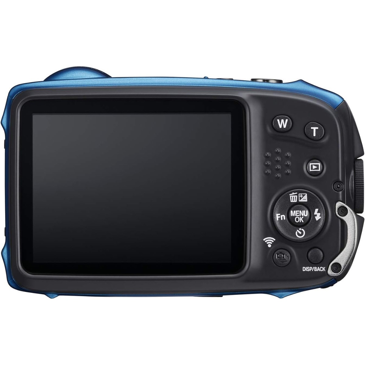 Aparat foto compact Fujifilm FinePix XP140, 4K, 16.4 MP