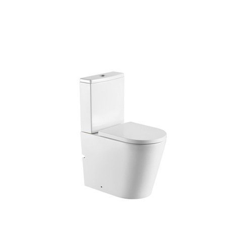 Set wc combinat WC Swiss Aqua Technologies Brevis SATBRE031RREXVP