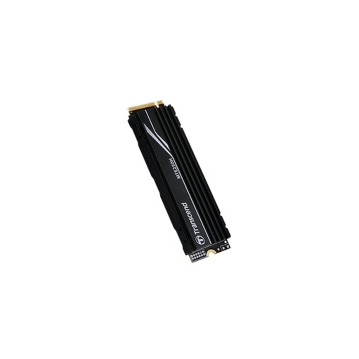 Solid State Drive (SSD) Transcend 250H, 2TB