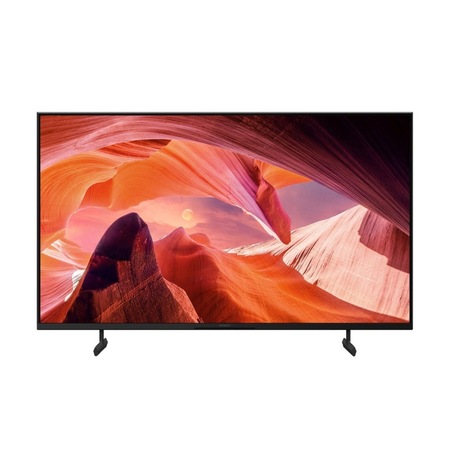 Телевизор Sony KD-43X80L 43