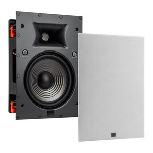 Hangszórók, hangfalak