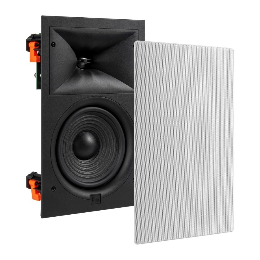 Difuzor de instalare pe tavan, JBL, Stage, 260w, 6,5 inchi, Negru