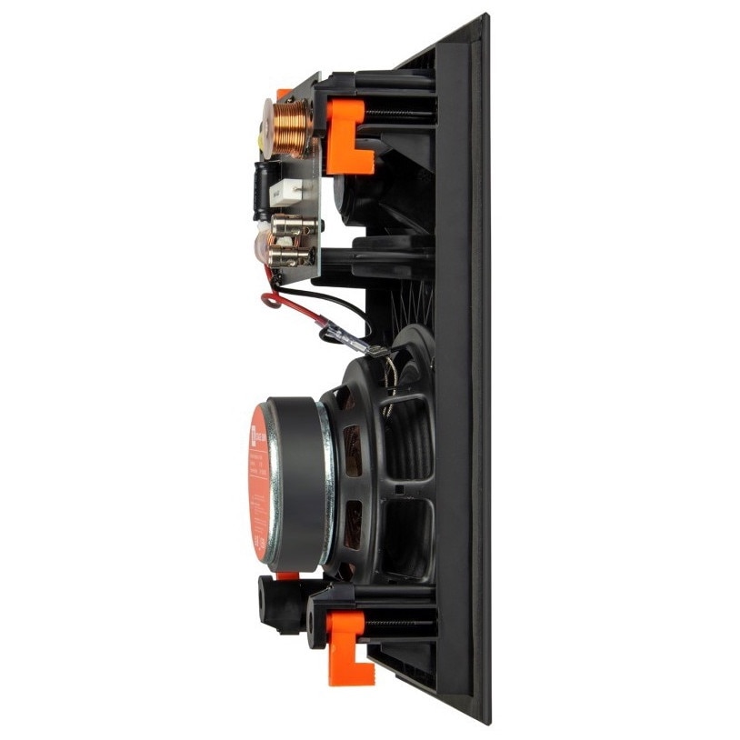 Difuzor de instalare pe tavan, JBL, Stage, 260w, 6,5 inchi, Negru