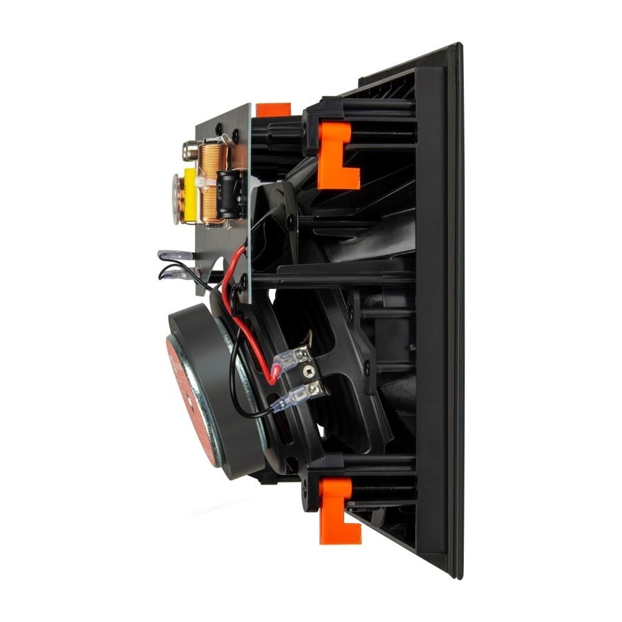 Difuzor de instalare pe tavan Jbl, Stage 2 cai, 8", Negru