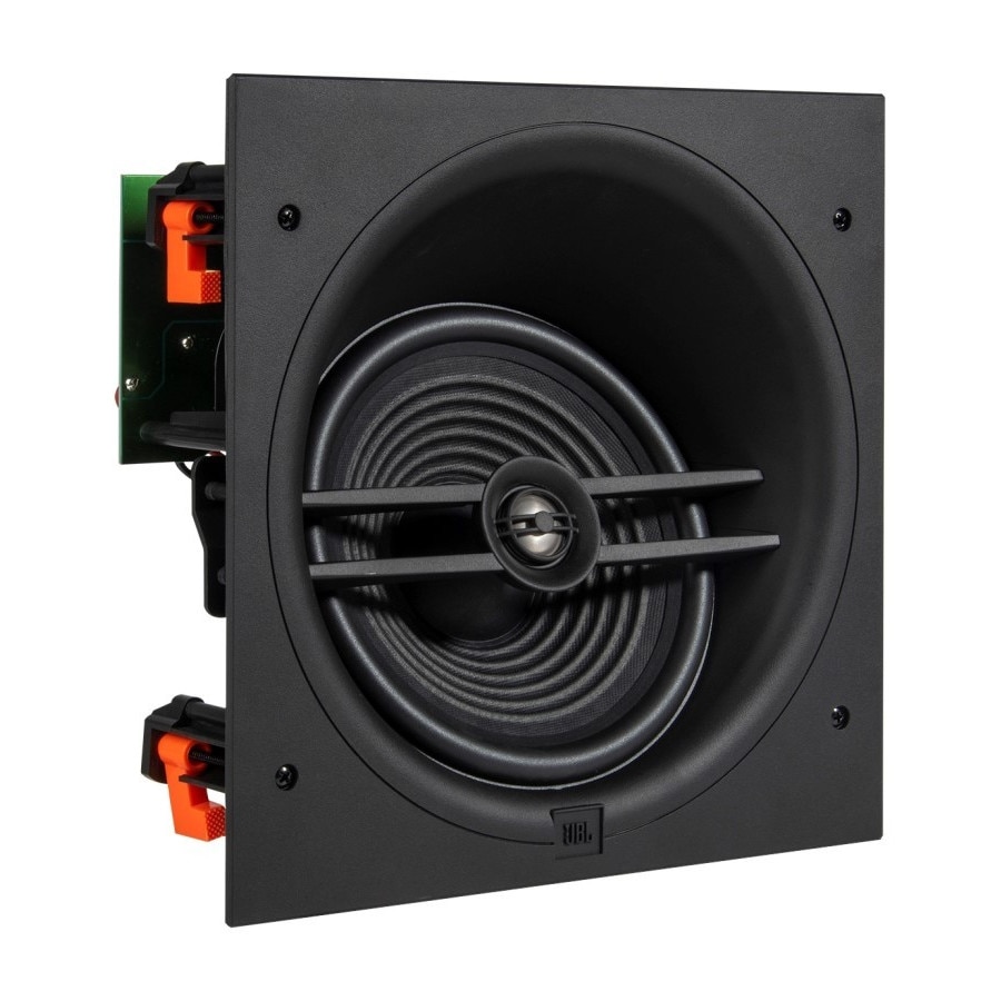 Difuzor de instalare pe tavan Jbl, Stage 2 cai, 8", Negru